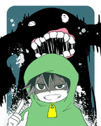 にゃははははは