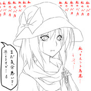 続々・お泊りだよOL衣玖さん27歳（処女）