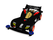 ぶらっくせいばー