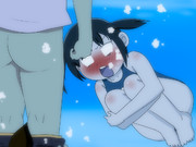 先生のフル○ン！