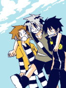 アルバトロスクレア