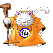 ミケまどう ニコニコ静画 イラスト