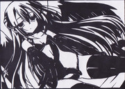 切り絵 エスト ２