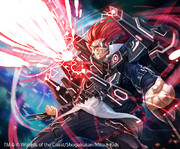 戦慄の取引 ビッグ・パルサー