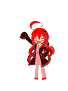 塗ってみました その２