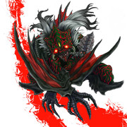 仮面ライダーアマゾン ニコニコ静画 イラスト