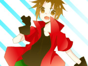 ゆうしゃさん！