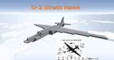 O-2 Strato Hawk