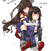羽黒 艦これ は健気かわいい ニコニコ静画 イラスト