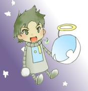 テストも兼ねて･･･