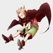 あるばさんが、すきです