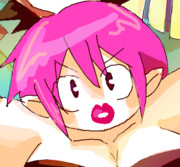 セクシールキちゃん！