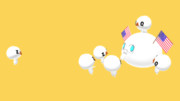 ざっくぅ ニコニコ静画 イラスト