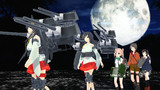 最低野郎の艦隊これくしょん！