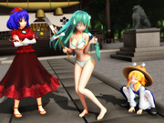 そろそろ暑くなってきたから