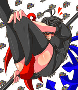 なんかよくわかんないシリーズ・ぬえ