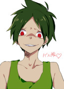 かわいいエルフ