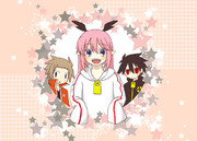 きょうのるきちゃん