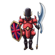 ジェントルアーマー