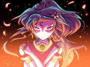 大和型戦艦、一番艦、大和。推して参ります！