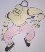 闘将！人形男 （たたかえ！パペットマン）