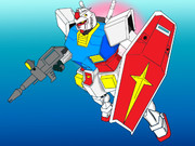 RX78-2 ガンダム