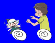 追う無職くんBB