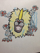 ライオウ(雷皇)