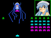 ミラクルシャワーでゲソ