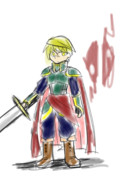 騎士という選択肢