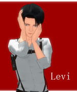 セクシー＠兵長