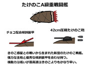 実は宇宙戦艦だと信じています！