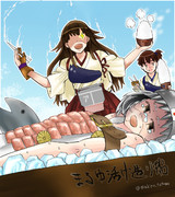 ワンドロ其の１（再）近代化改修に使われるまるゆ