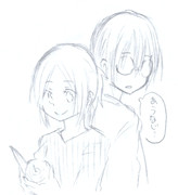 シシリーさんの髪型が分からない