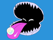 シェルミミック