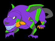 エヴァンゲリュオン