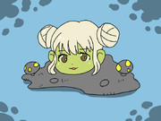 ぬのこスライム