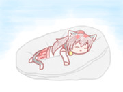 ( ˘ω˘)ｽﾔｧ...