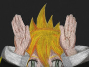 3DSでユーリくん②