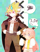 クソダサ服の呪い