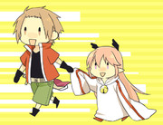 とっとこ～走るよ勇者さん～