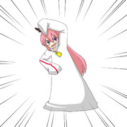 ＼三代目魔王ルキメデスさまだー／