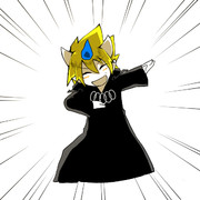 ＼二代目魔王ルキメデスさまだー／