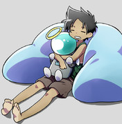 エルフとツェーン