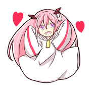 三代目魔王ルキメデス