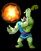 インテリヒュージ