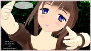 ホモくれ音源 ニコニコ静画 イラスト