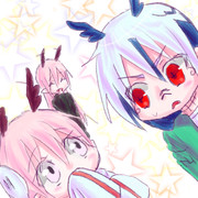 『飛べない羽はただの飾りだ』