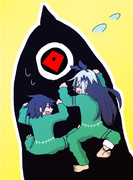 オレたち風になってる！