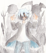 ディッツェンバーみたいに！